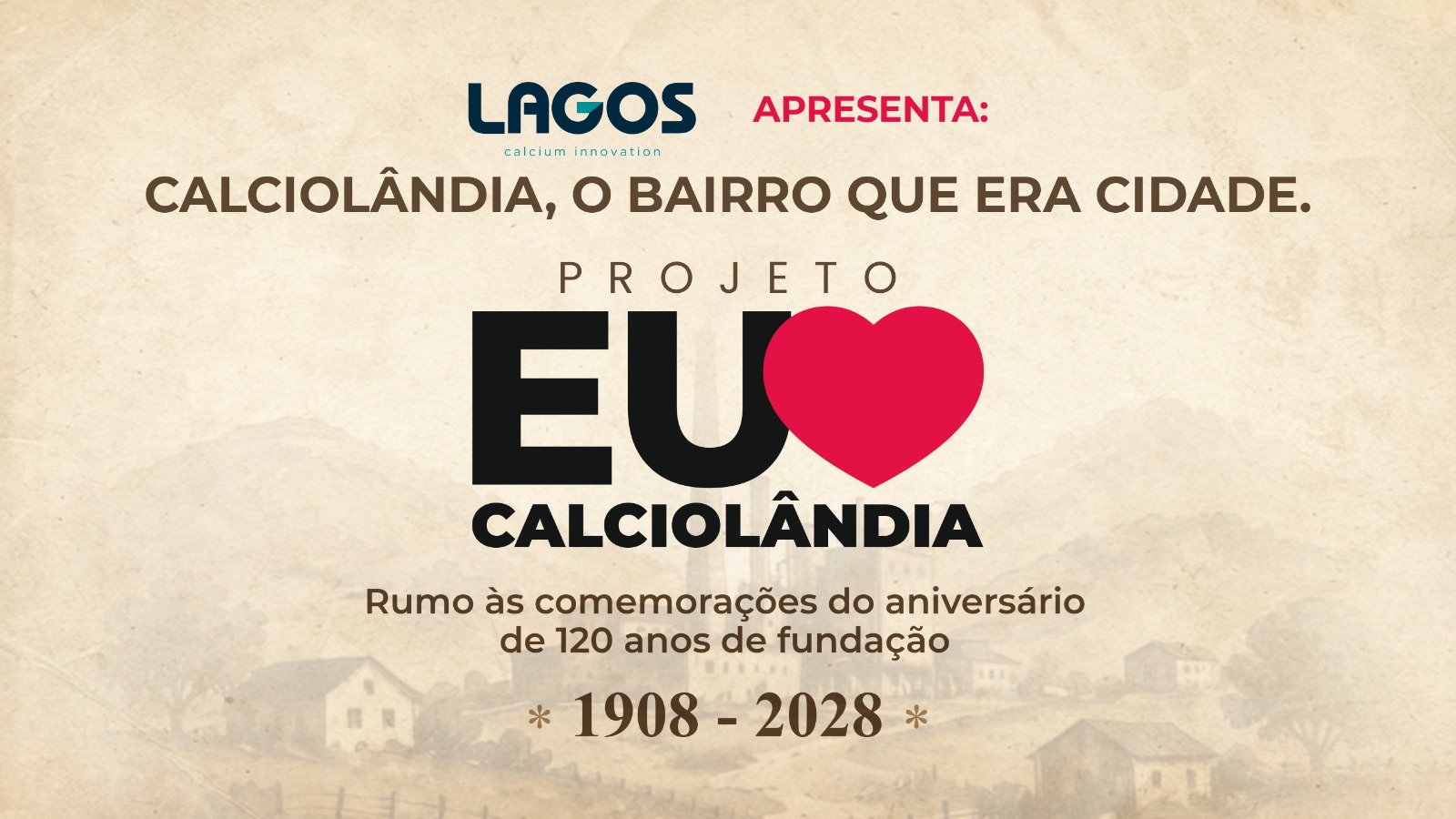 Leia mais sobre o artigo DOCUMENTÁRIO: CALCIOLÂNDIA, O BAIRRO QUE ERA CIDADE